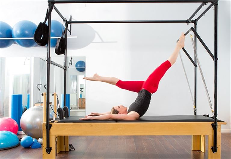 Established Pilates & Therapy Studio Boulder County; SemiAbsentee