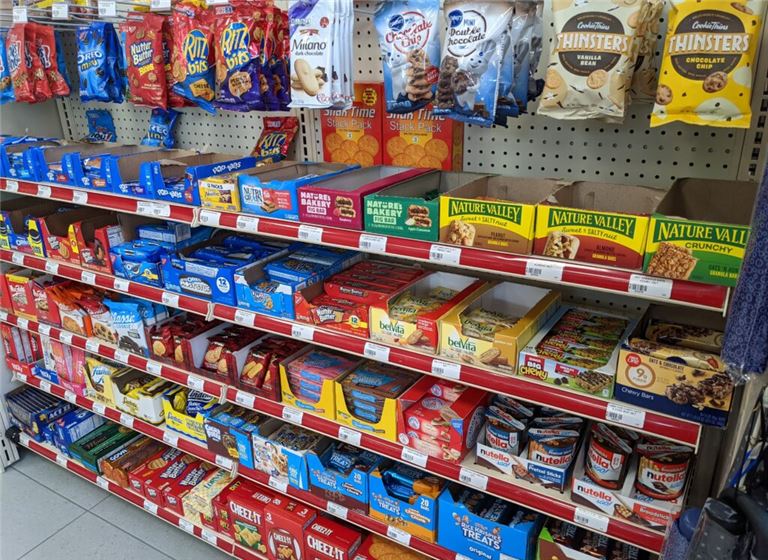 Convenience Store For Sale in Baltimore, Maryland