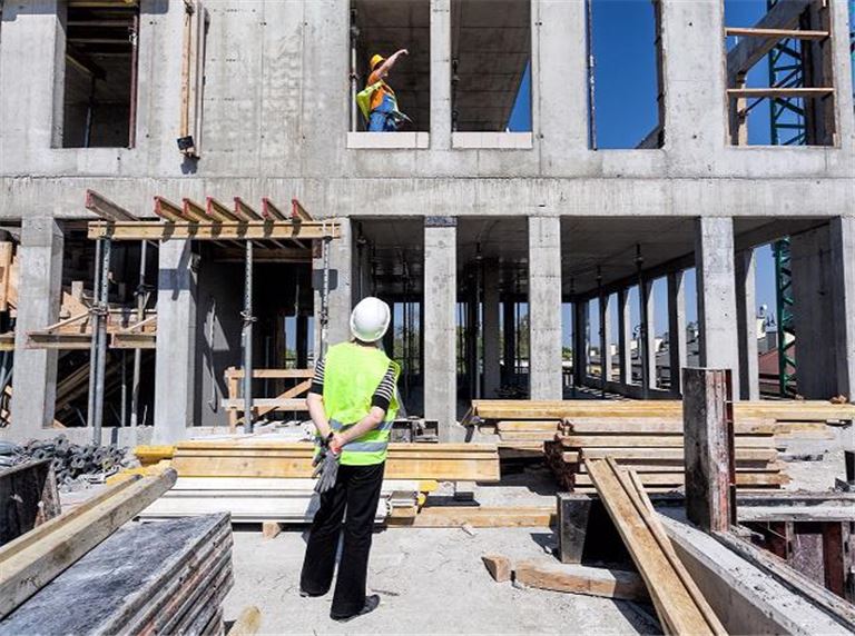 Metal Framing Commercial Contractor With Impressive Growth For Sale