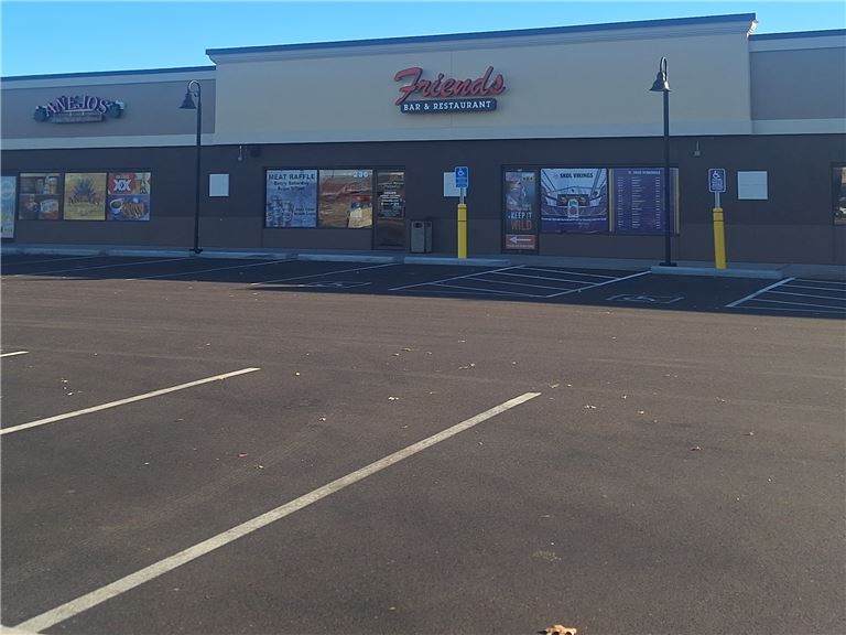 Motivated Seller Friends Bar & Grill St. Cloud Area For Sale in