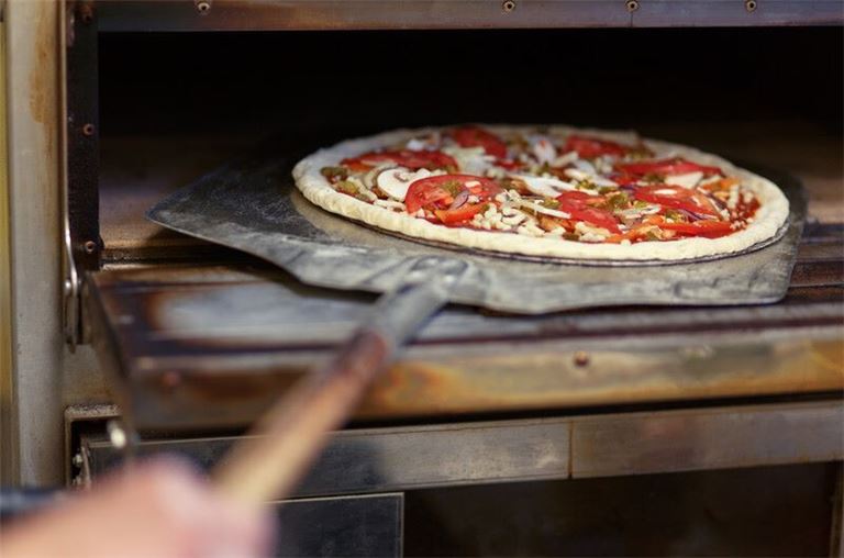 Price Reduced Authentic New York Style Pizza in South Tampa For