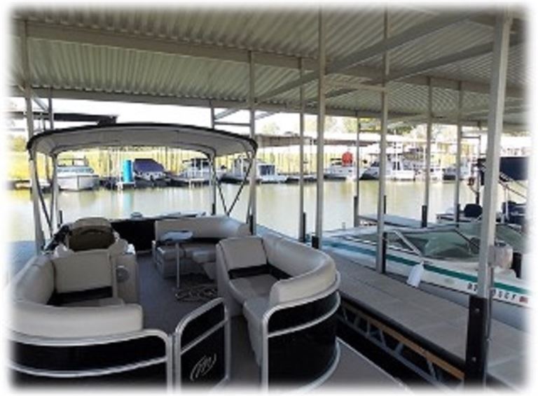 13.2 Acre Development OPPORTUNITY & MARINA on Grand Lake!! For Sale