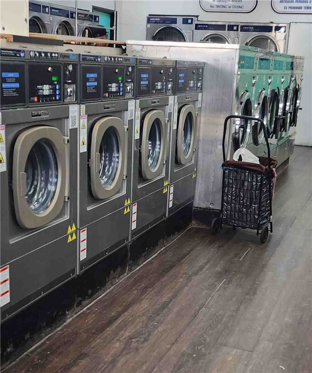 Coin Laundry for Asset Sale in Orange County For Sale in Orange County, California