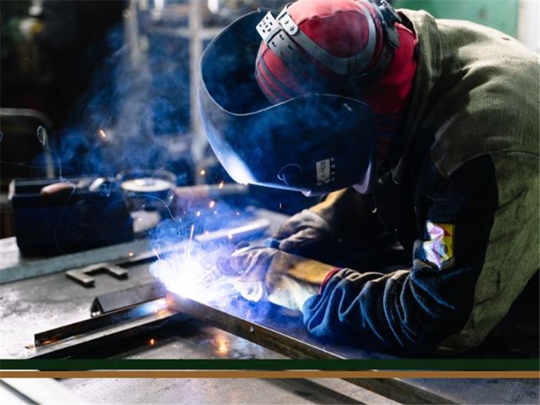 Established Custom Metal Fabrication Company For Sale in Florida