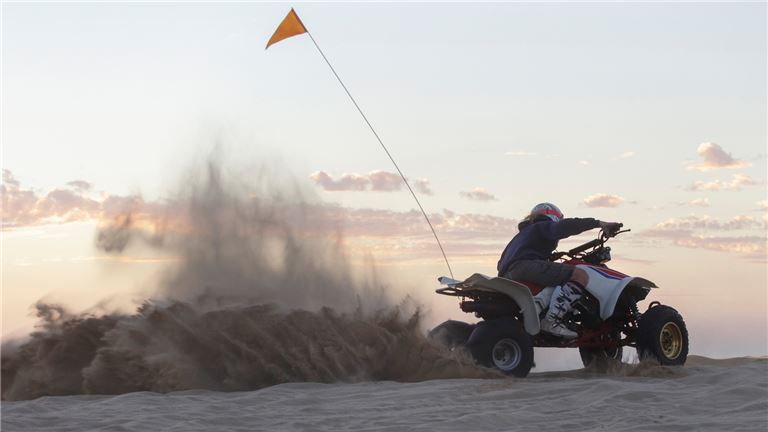 buy here pay here powersports