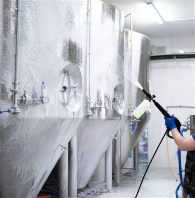 Leading Environmental and Industrial Services Company For Sale in St