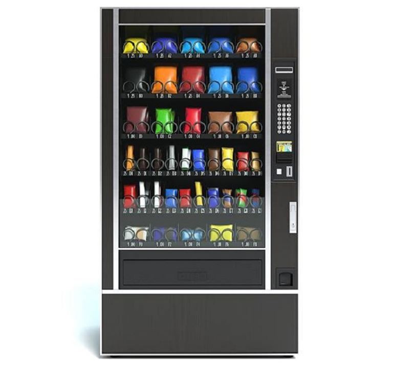 Thriving Vending Machine Business Great Side Hustle! For Sale in