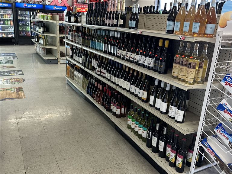 120,000 NET 10 Convenience Store In the Heart of Scottsdale! For