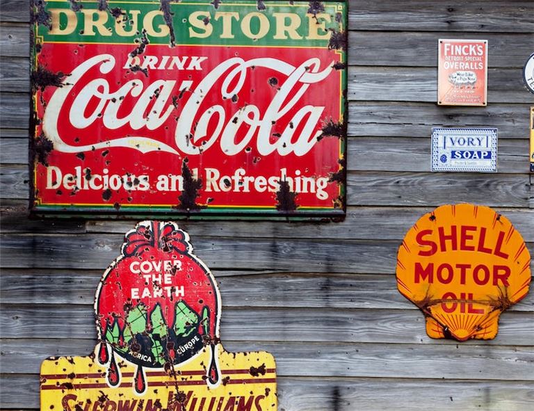 Profitable 25 Year Sign Company Including Real Estate. SBA Preapprove