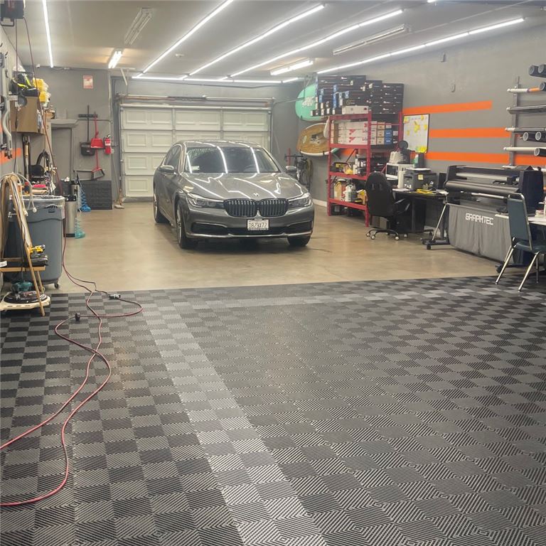 Great NET For Sale in Sacramento, California