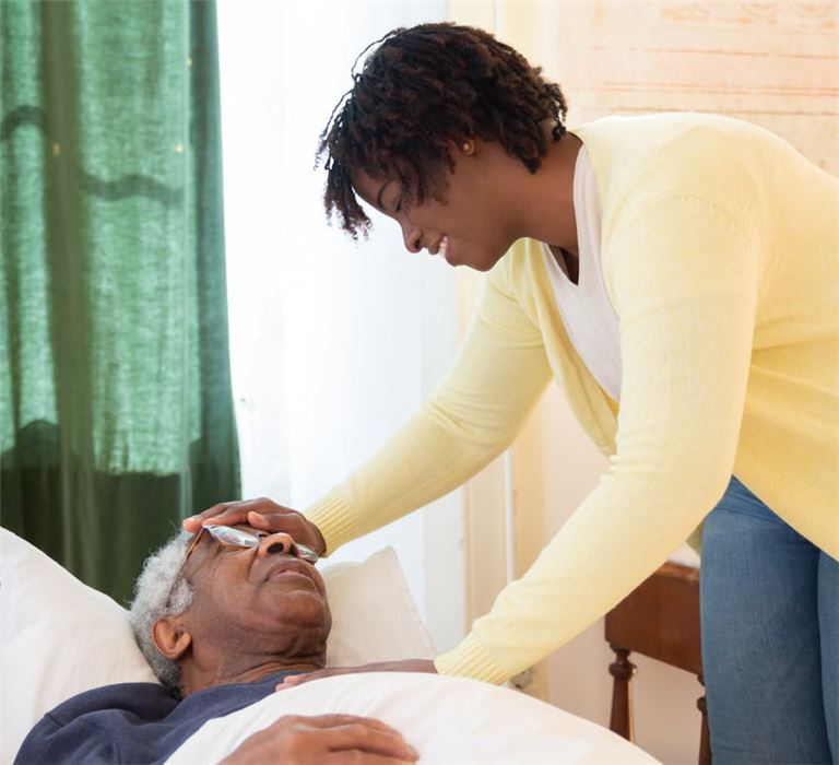 Profitable InHome Hospice Care Business with Skilled Nursing For