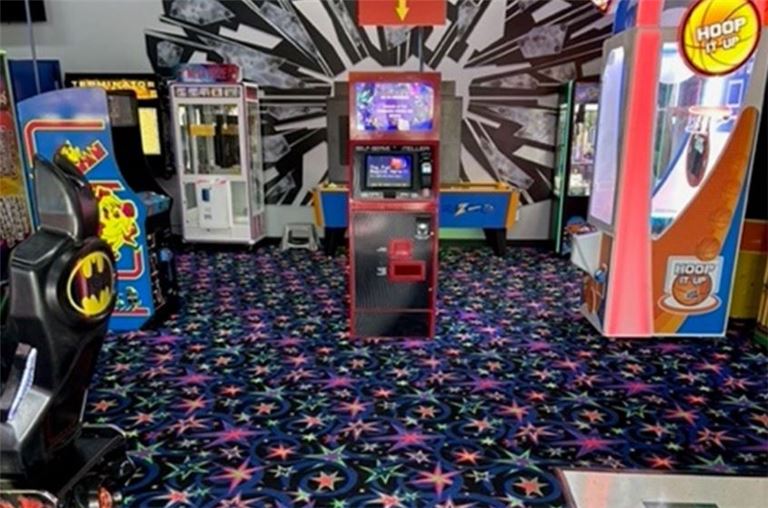 Fun, Profitable, Family Entertainment Business in the Triad Area For