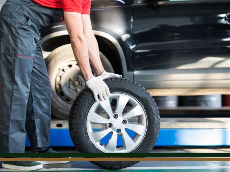 Rim & Wheel Repair For Sale in Palm Beach County, Florida