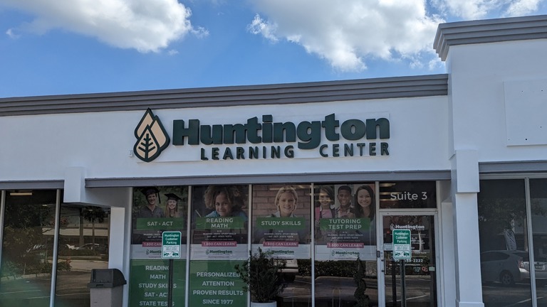 Huntington Learning Center - Leader in Tutoring K-12 and test prep - Huntington Learning Center Act Prep Cost