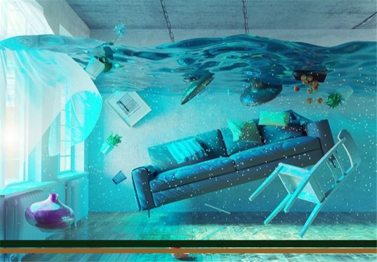 Owner Absentee Restoration and Reconstruction Company Central Denver