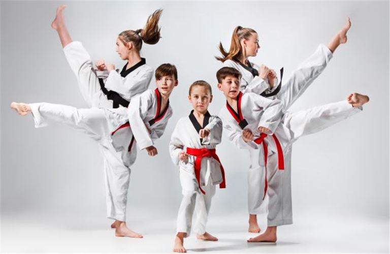 Top Rated Martial Arts Academy in Arizona For Sale in Peoria, Arizona