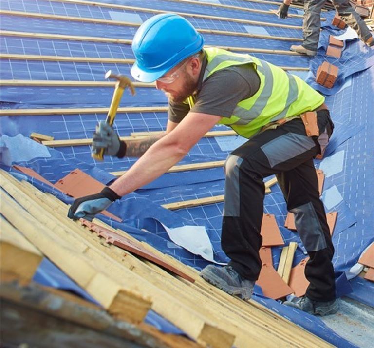 M&A Opportunity Roofing and Large loss restoration Co.