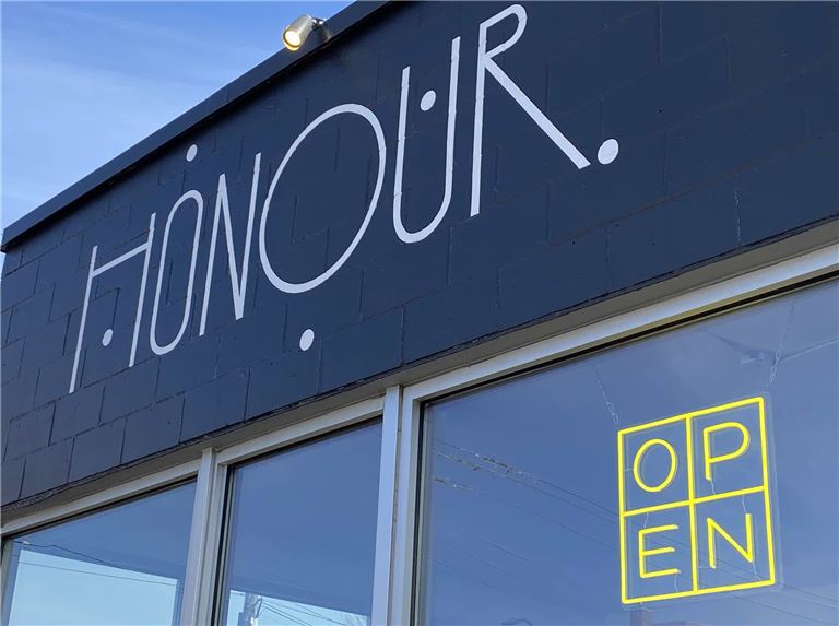 Coffee, Juice & Acai Bar Brand & Inventory For Sale in Chicago