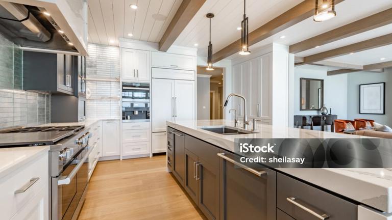 Successful Coastal North Carolina Kitchen & Bath Remodeling Business