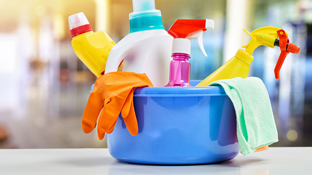 Commercial Cleaning And Janitorial Businesses For Sale Buy Commercial Cleaning And Janitorial Businesses At Bizquest