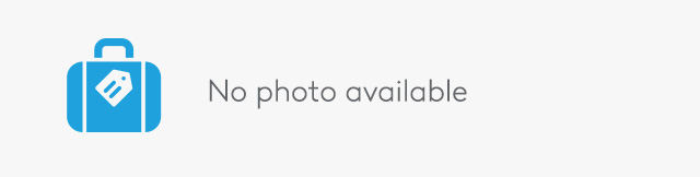 NO competition within a 20 Minute Radius